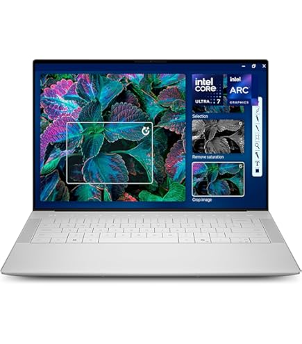 Amazon.com: Dell XPS 14 9440 14.5