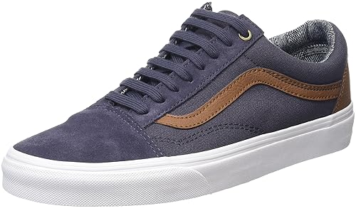 Vans Unisex-Erwachsene Old Skool Sneaker