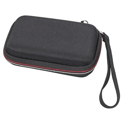 XANAD Case for Samsung T5/T3 SSD 1TB 2TB 500GB 250GB Within Size