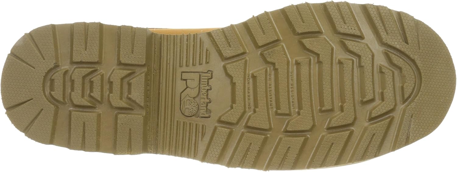 timberland pro ascender