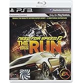 Need for Speed: The Run - Playstation 3