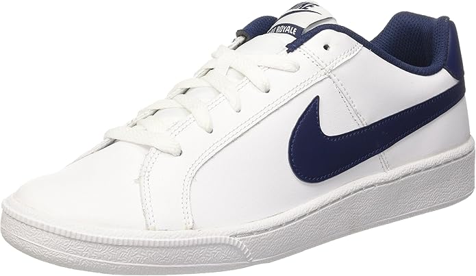 Nike Court Royale, Baskets Homme, 41 EU: Amazon.fr: Chaussures et Sacs