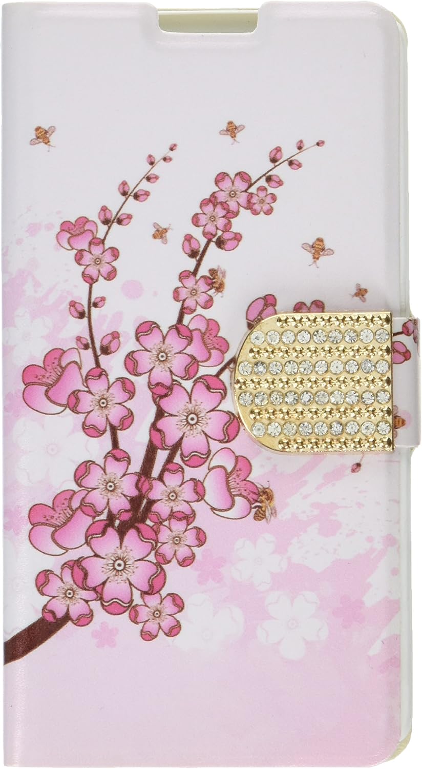 Best Phone Case For Lg Leon Pink