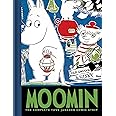 Moomin Book Three: The Complete Tove Jansson Comic Strip