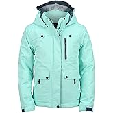 Arctix Kids Jackalope Insulated Winter Jacket
