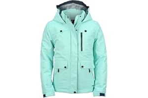 Arctix Kids' Jackalope Insulated Winter Jacket