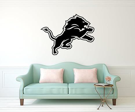 detroit lions team store