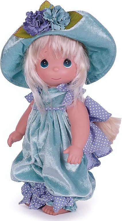 linda rick doll maker