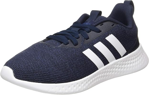 adidas Puremotion Men, Zapatillas Hombre: Amazon.es: Zapatos y complementos