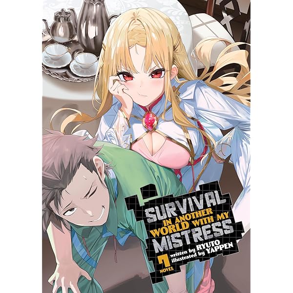 Hell Mode, Vol. 5: The Hardcore Gamer Dominates in Another World