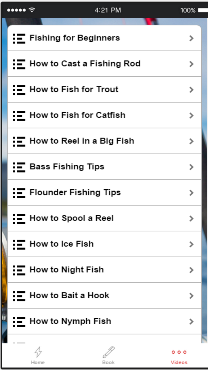 How to Fish - Learn Fishing Tips and Tricks - Thumbnail 5