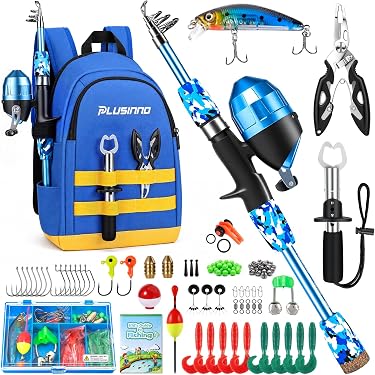 New Releases: The best-selling new & future releases in Fishing Rod & Reel Combos
