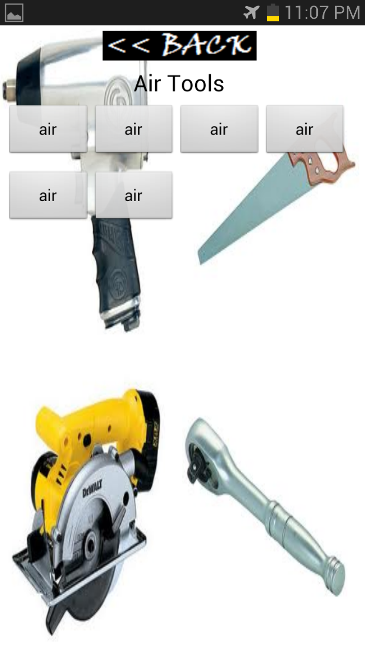 Power Tool Soundboard - full - Thumbnail 5