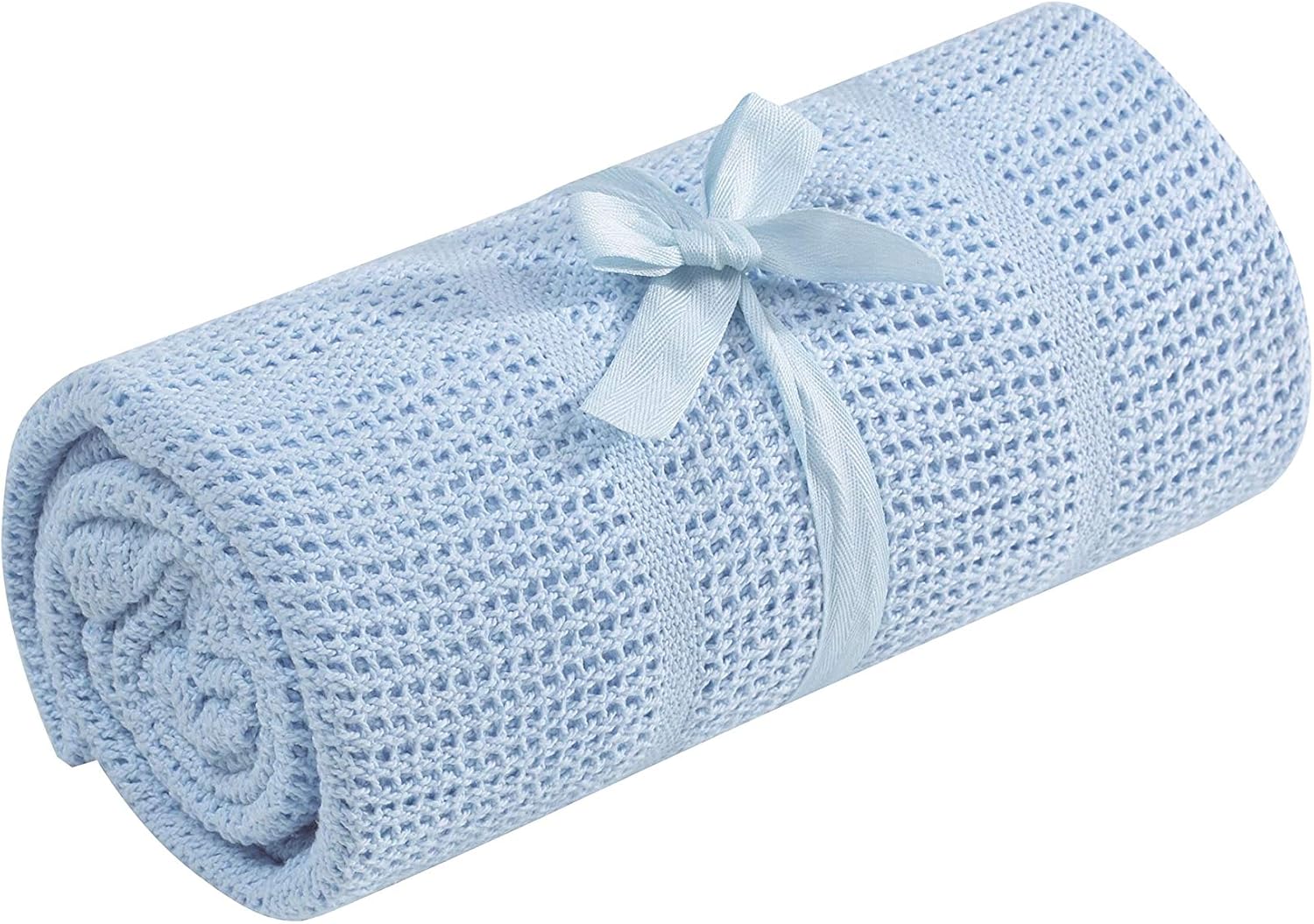 mothercare cellular blanket