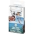 HP ZINK(R) Sticker Photo Paper for HP Sprocket Printer (2x3-inch), 20 Sheets