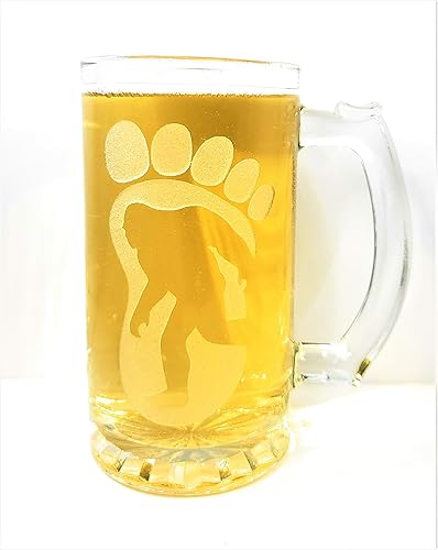 yeti beer glass