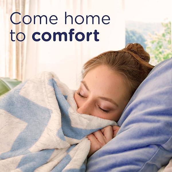 DOWNY COMFY COZY IN-WASH LAUNDRY SCENT BOOSTER BEADS, MEADOW RAIN SCENT, 13 OZ, SOFTNESS AND FRESHNESS