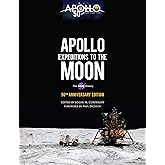 Apollo Expeditions to the Moon: The NASA History 50th Anniversary Edition (Dover Books on Astronomy)