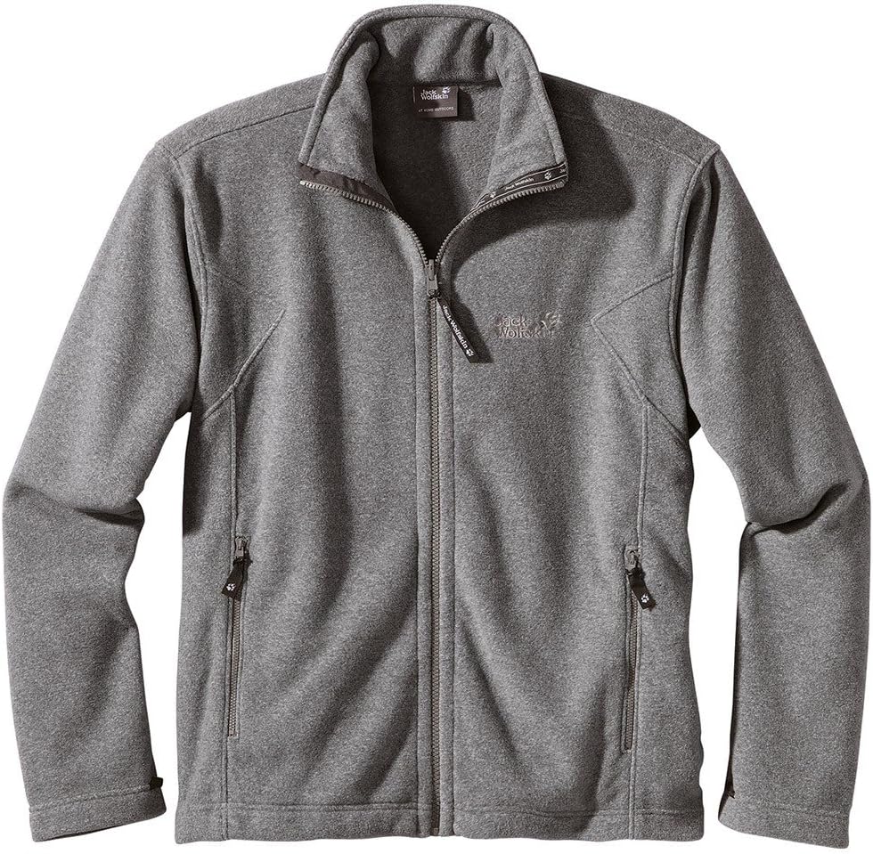 jack wolfskin nanuk 100 fleece