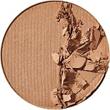 Maybelline City Bronze Bronzer 300 Deep Cool - Natural Sun Kissed Glow view 6