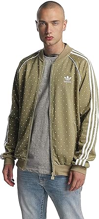 adidas originals superstar lightweight jacket