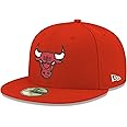 NBA Men's Official 59FIFTY Fitted Cap