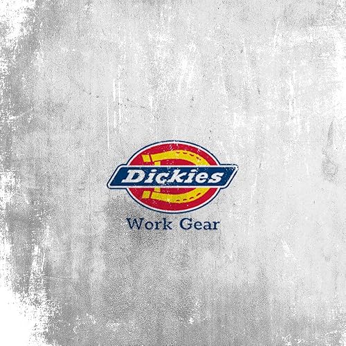 Dickies 4-Piece Carpenter's Tool Rig With Padded Suspenders - Cooling Mesh Belt With 9 Pockets
