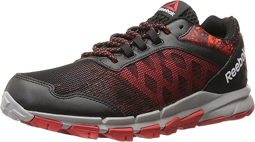 reebok classic leather hombre naranja