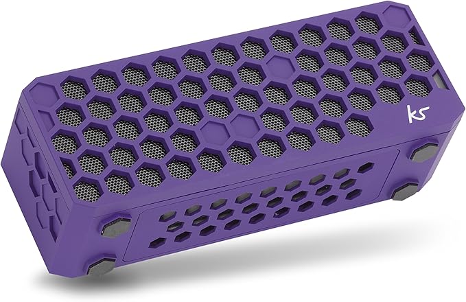 universal portable speaker