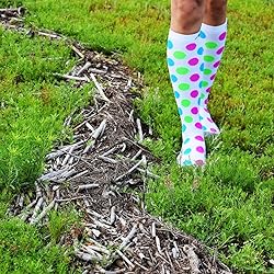 NEWZILL Medical Compression Socks for Women & Men