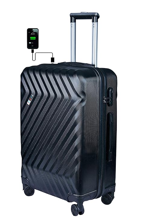 amazon suitcases cabin size