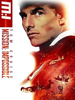 mission impossible prime video