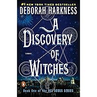 A Discovery of Witches