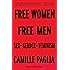 Free Women, Free Men: Sex, Gender, Feminism