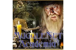 MuggleNet Academia