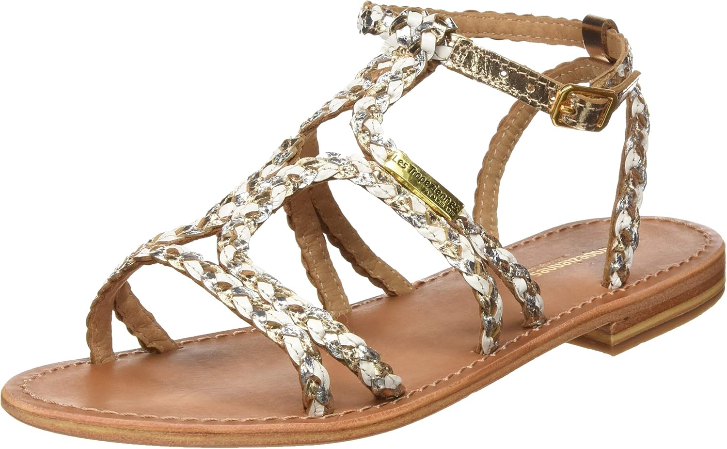 sandales bounty les tropeziennes