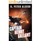 Captain Henry Gallant (The Henry Gallant Saga Book 5)