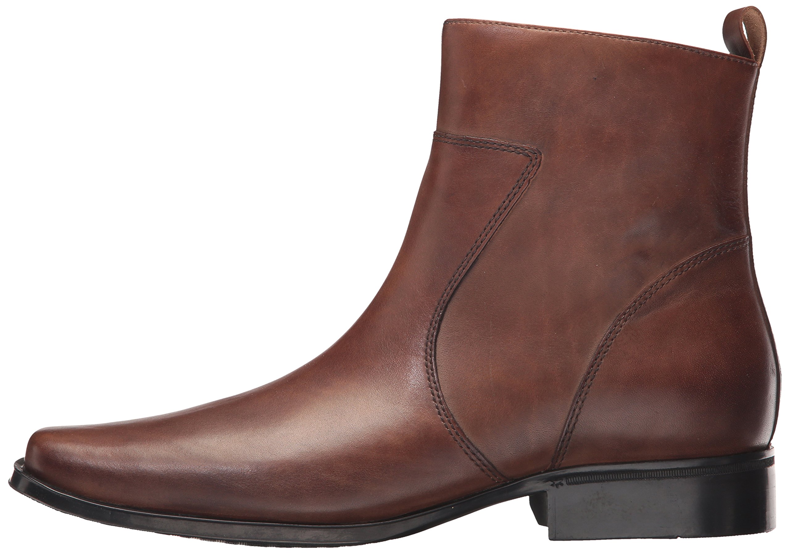 Rockport Men's Toloni Boot, Coll Brown, 9 W US on Galleon Philippines