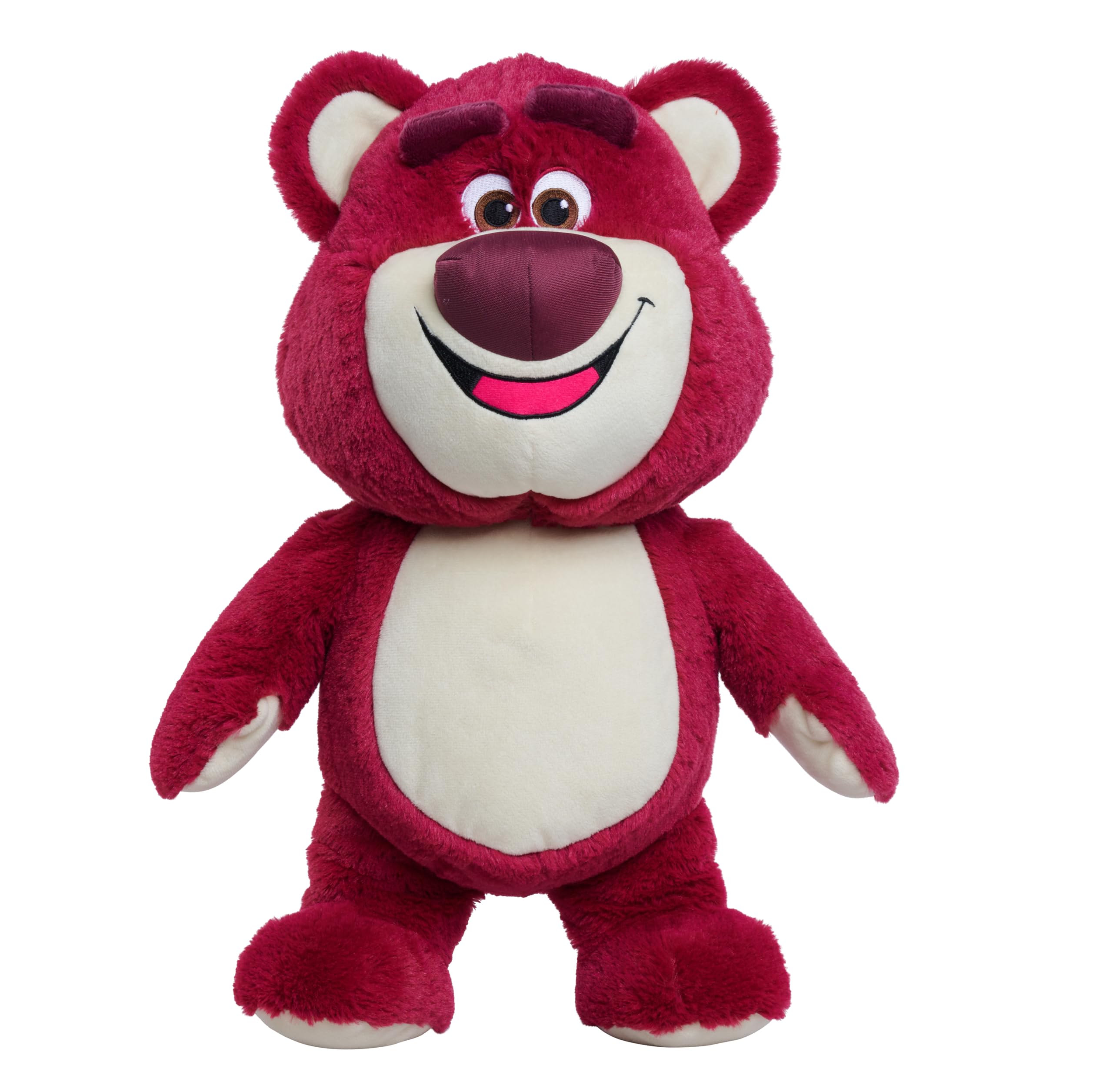 Disney Lotso Soft Toy 40cm