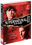 スーパーナチュラル 〈セカンド〉セット1 [DVD]