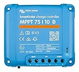 Victron Energy SmartSolar MPPT Solar Charge