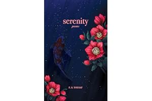 Serenity: Poems