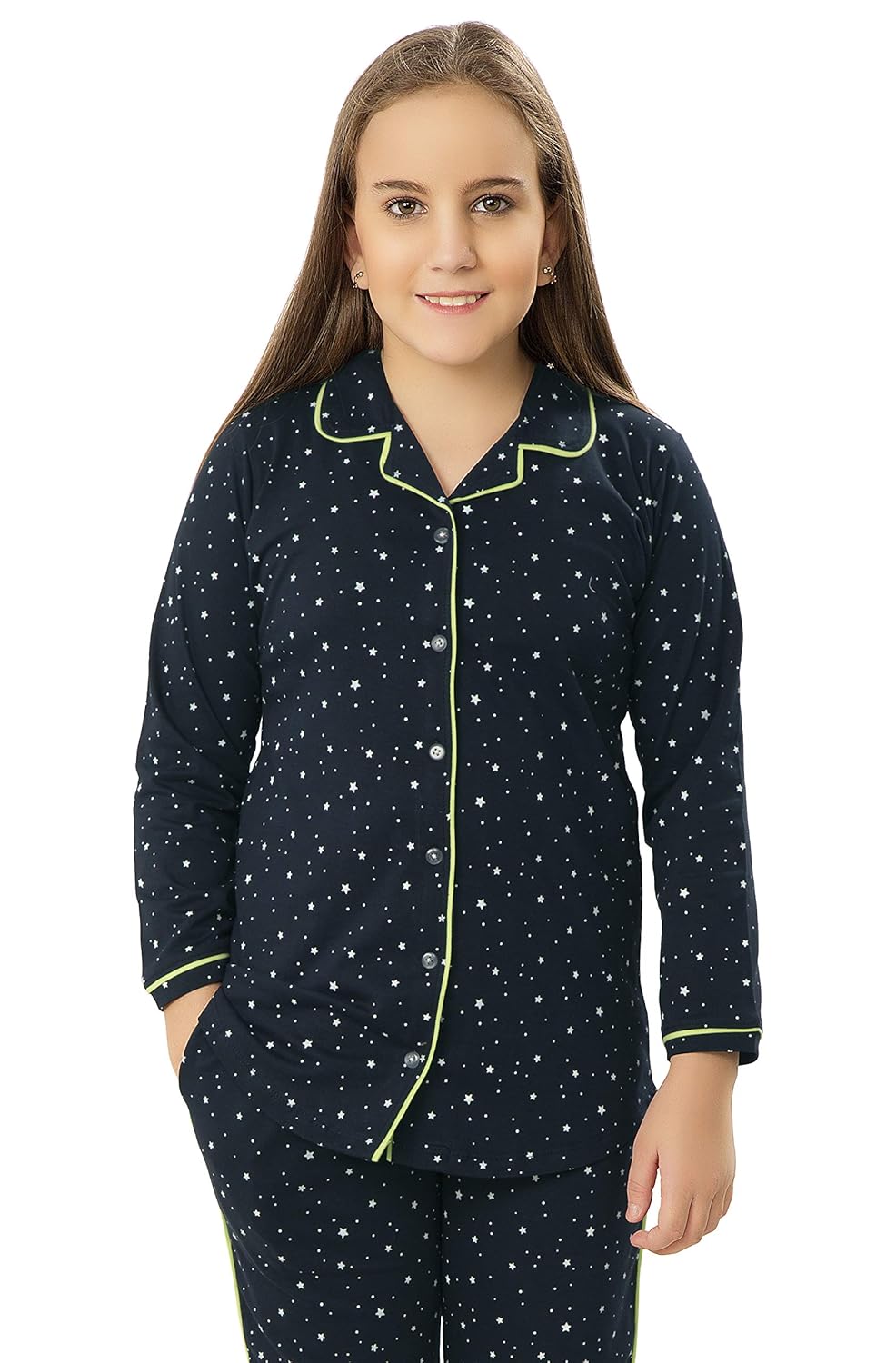 star night dress