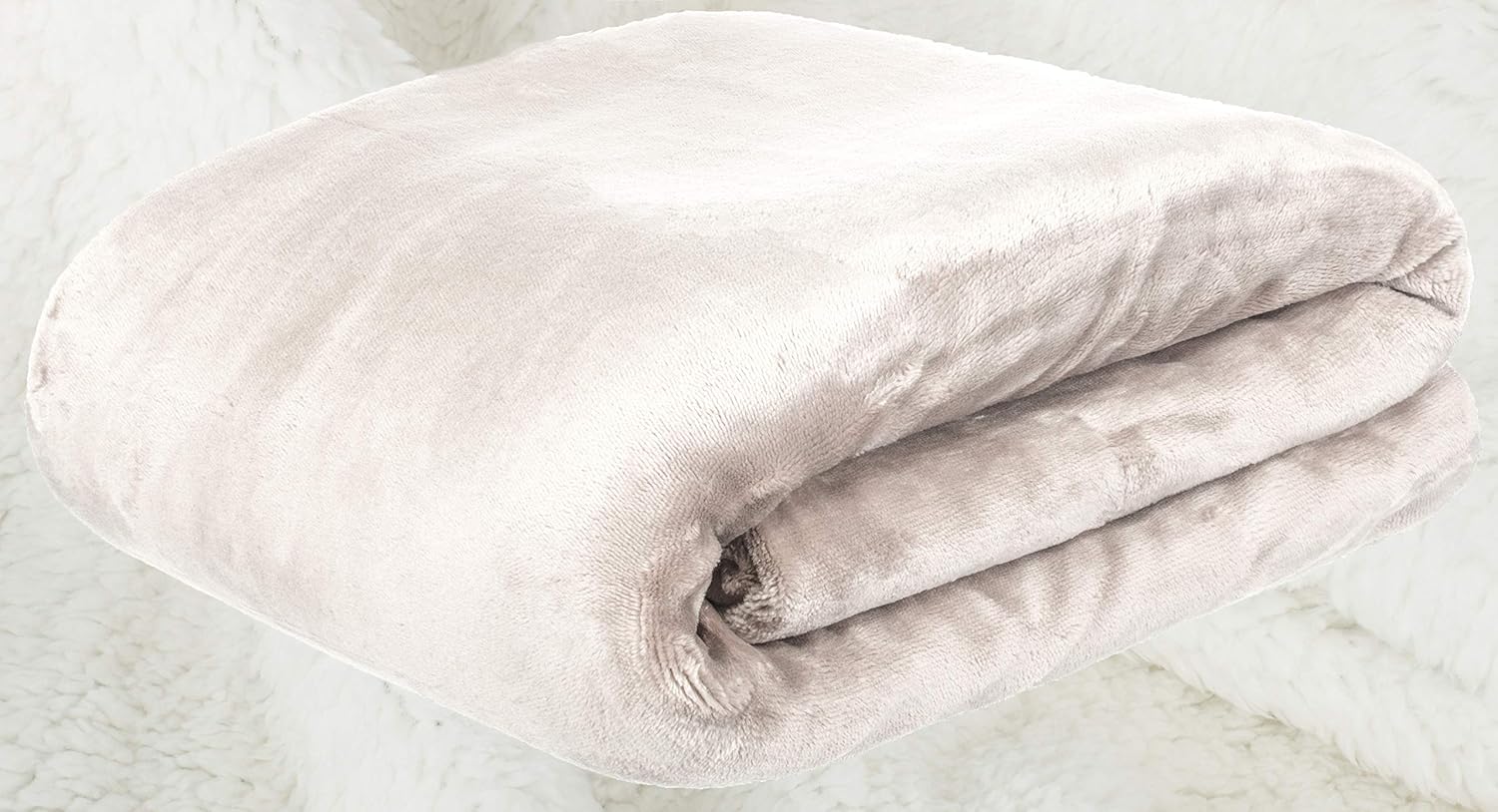 2 Couleurs 100 X 150 Cm Brandsseller Couverture En Flanelle Pour Bebe Avec Doublure En Sherpa Ropa De Cama Com Mantas Y Mantitas