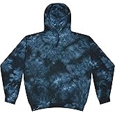 Colortone Crystal Wash Hoodies for Men and Women