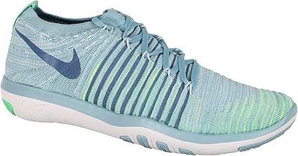 women's free tr focus flyknit running shoes
