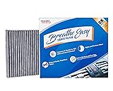 Spearhead Odor Defense Breathe Easy AC & Heater