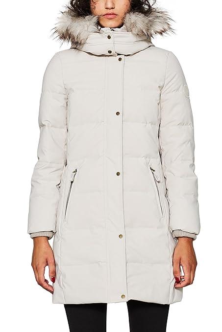 edc by ESPRIT Damen Mantel