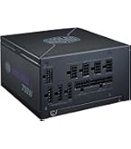 Amazon.com: Cooler Master MWE Gold 850 V3 Full Modular PSU, 850W