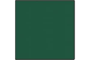 siayaharu 31.5""x31.5"" Mahjong Mat Anti Slip and Noise Reduction Play Mat for Mahjong, Dominoes, Poker, Card, Board and Tile Games Mahjong Table Cover with Carrying Bag (Green)